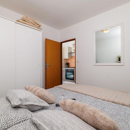 Apartments Luna Crikvenica Extérieur photo