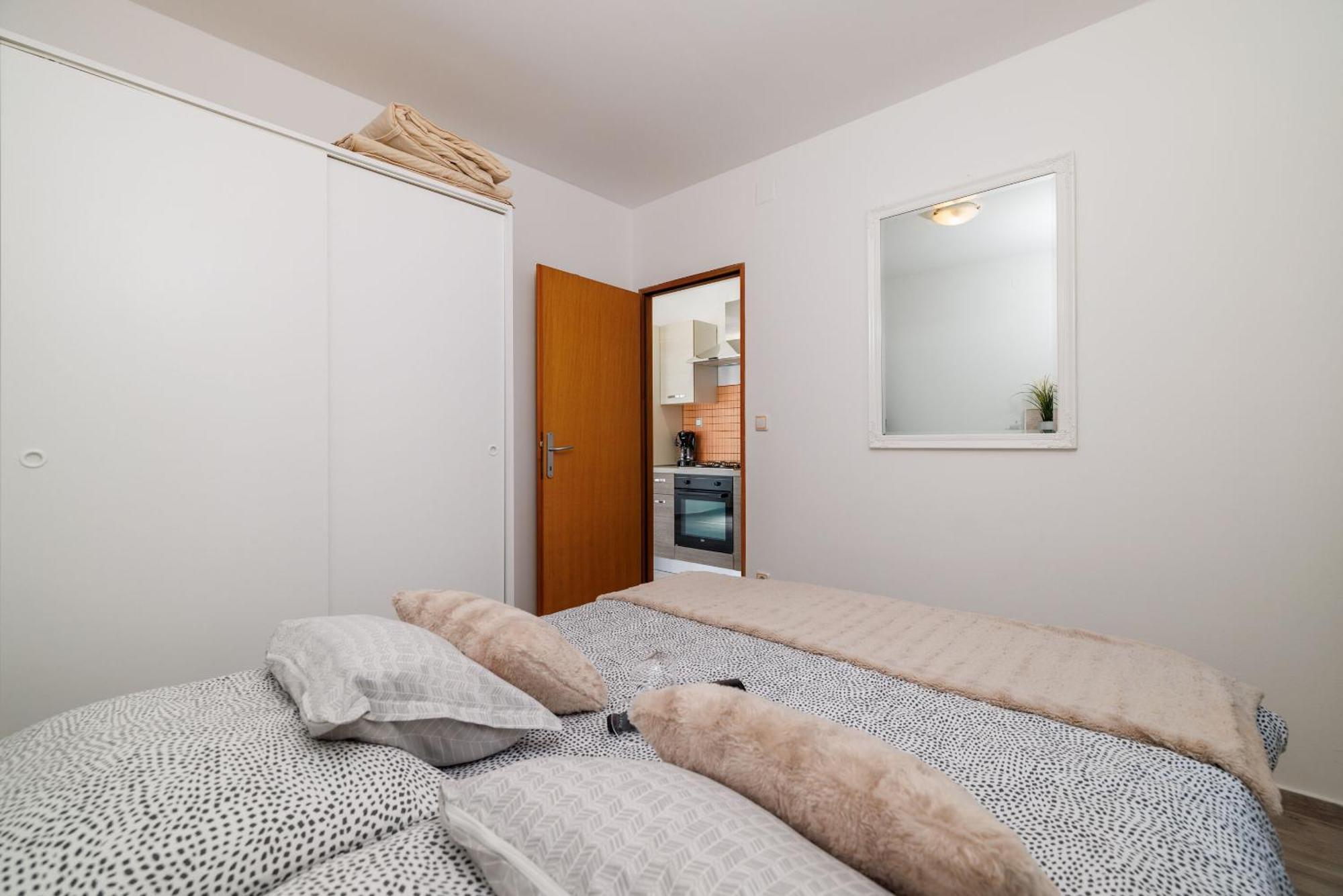 Apartments Luna Crikvenica Extérieur photo