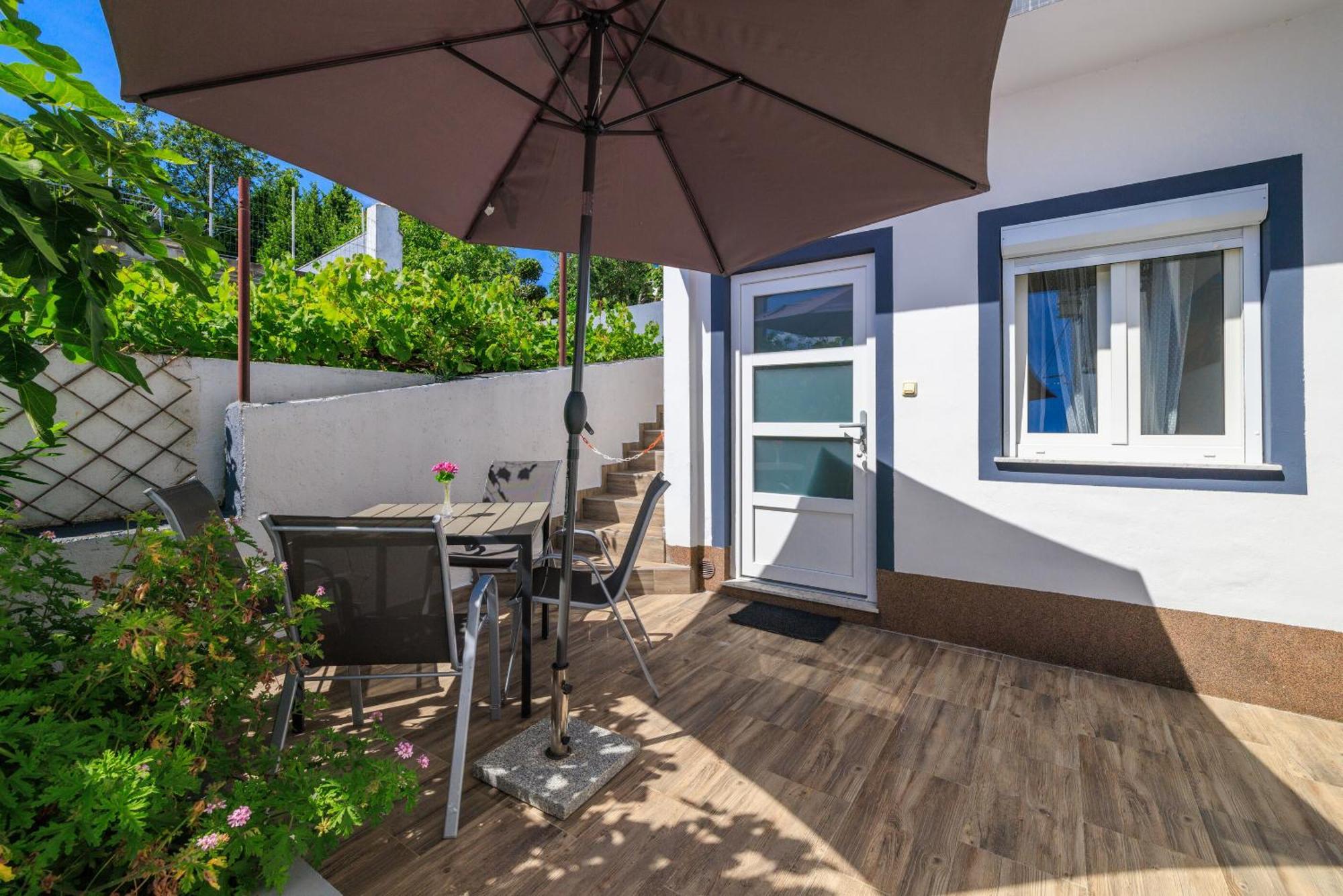 Apartments Luna Crikvenica Extérieur photo